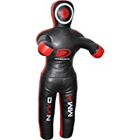 Saco de boxeo para artes marciales mixtas (178 cm)